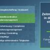 Dataforce-Studie: Fuhrparkmanager arbeiten (oft) am Limit