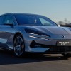 Fahrbericht Denza Z9GT: Wuchtiges Statement