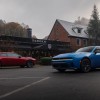 Charger kommt nach Europa: Who let the Dodge out? Stellantis!