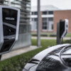 Dienstwagen im Fuhrpark: Sparen unter Strom