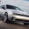 Dodge Charger Daytona: Elektrisches Muskelspiel