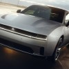 Dodge Charger Daytona: Eine Ikone wird elektrisch