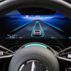 Autonomes Fahren: Mercedes Drive Pilot fast mit Tempo 100