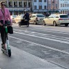E-Scooter: Warum die Roller (doch) eine Zukunft haben