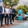 Electra plant 30 weitere Standorte: Neuer Schnellladepark bei München 