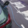 Elektroautos: Kleine Gemeinden vielfach ohne öffentliche Ladesäulen