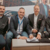 EnBW und UTA Edenred kooperieren: Laden plus Fahrzeugservices