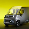 Renault Estafette Concept: Neuer Elektro-Lieferwagen am Start