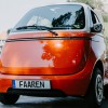 Auto-Abos: Microlino setzt in Deutschland auf Faaren