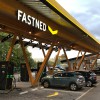 Arval und Fastned: Neues Ladeangebot für Flotten
