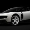 Rekordauktion: Allererster E-Ferrari für 40 Millionen Dollar versteigert