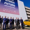 Ikone im Rampenlicht: Der neue Fiat 500 Hybrid startet – und Turin feiert mit