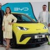 5.000 Fahrzeuge geplant: Finn holt BYD ins Auto-Abo