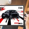 Auto-Abo-Anbieter Finn: Elektroautos ab sofort bei Media Markt