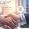 FleetPartner: TÜV NORD CERT bestätigt erneut Servicequalität