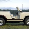 Ford Bronco Roadster Concept: Zurück zur Natur