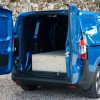 Ford E-Transit Courier im Test: Hab' mein Lieferwagen vollgeladen
