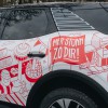 Ford Explorer: Zwei Stromer surren jetzt im Köln-Design umher