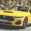 Ford ruft Mustangs zurück: Scheibenwischer mit Kälteangst