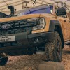 Ford Ranger Super Duty: Für besondere Aufgaben