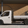 Ford Transit City im Test: Surrende Stadthelden