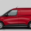 Ford Transit Courier: Mini war gestern
