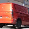 Ford Transit im Check: Smarter Stadtbewohner