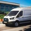 Unterstützung bei Planung und Installation: Ford Pro kooperiert mit Chargepoint