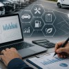 Kostenkontrolle im Fuhrpark: Zwischen Excel, Einzeltools und fehlender Transparenz
