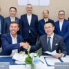 Partnerschaft: Geely und Arval nehmen Mobilitätsmarkt ins Visier