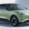 Geely mit Preisansage: Neuer E2 startet unter magischer Marke