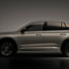 Neuer Geely Monjaro: Dieses SUV soll die Europa-Offensive vorantreiben