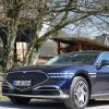 Genesis G90 im Test: Auf Tour mit Phil