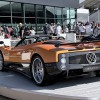 Goodwood Festival of Speed 2026: Laufsteg der PS-Elite