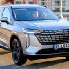 GWM Haval H6: Angriff auf die breite Masse