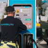 Wasserstoff-Tankstellen: H2 Mobility senkt Preise