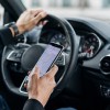 Handynutzung während der Fahrt: Gigantische Dunkelziffer