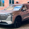 (Preis-)Offensive im SUV-Volumensegment: GWM bringt Haval nach Deutschland