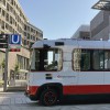 Autonomes Shuttle: Holon erhält bundesweite Testzulassung