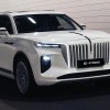 Hongqi E-HS9: Wie die China-Luxusmarke jetzt in Deutschland angreift
