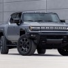 GMC Hummer EV (2026): Mehr PS und "King Crab"-Modus