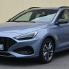 Hyundai i30 Kombi im Test: Gut vernetzt