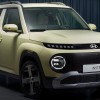 Hyundai stellt Inster vor: Neuer Elektro-Flitzer aus Korea