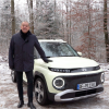 Hyundai Inster: "Klein aber oho!" - Autotest im Video 