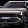 Mehr Platz, mehr Technik: Das ist der neue Hyundai Tucson