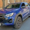 Isuzu D-Max im Test: Generation 3C
