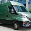 Iveco Daily im Härtetest: Stabiles Rückgrat
