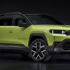 Jeep Compass: Ins elektrische Magnetfeld gedreht
