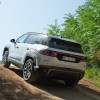Jeep startet Modelloffensive: Compass und Avenger machen den Anfang