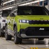 Jeep Compass, dritte Generation: Klare Kante für die Region